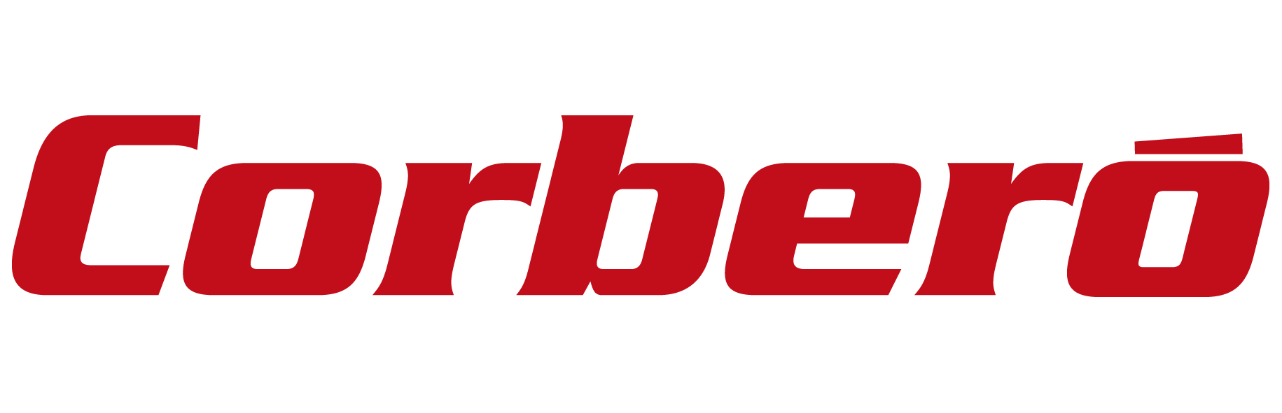 Logo de Corberó